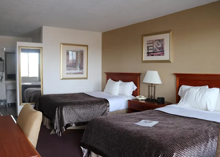 Dakota Inn Huron