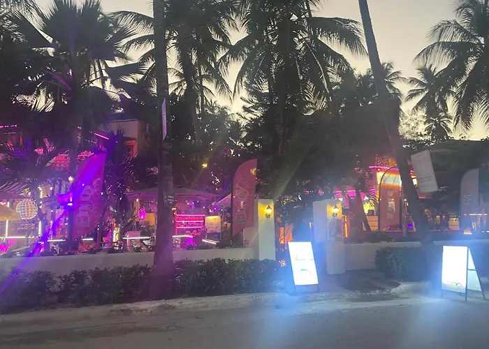 Hotel Las Rosas De Punta Cana