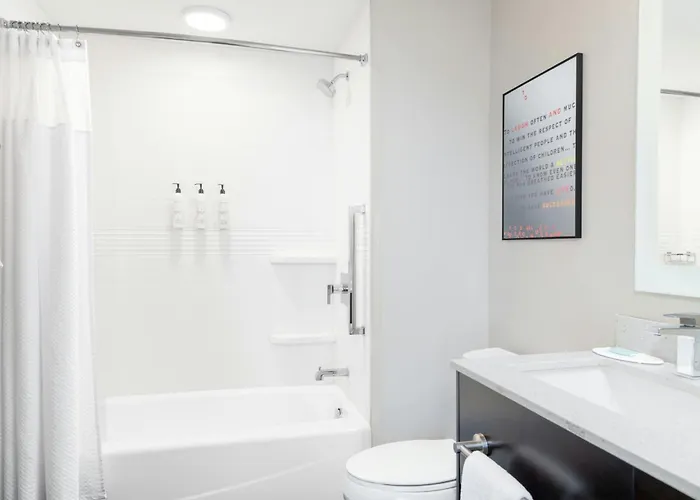 Towneplace Suites By Marriott Detroit Allen Park