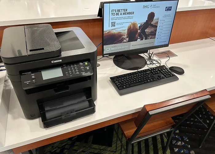 Holiday Inn Express & Suites - Abingdon By Ihg