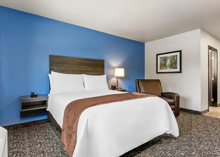 My Place Hotel-Moab, Ut
