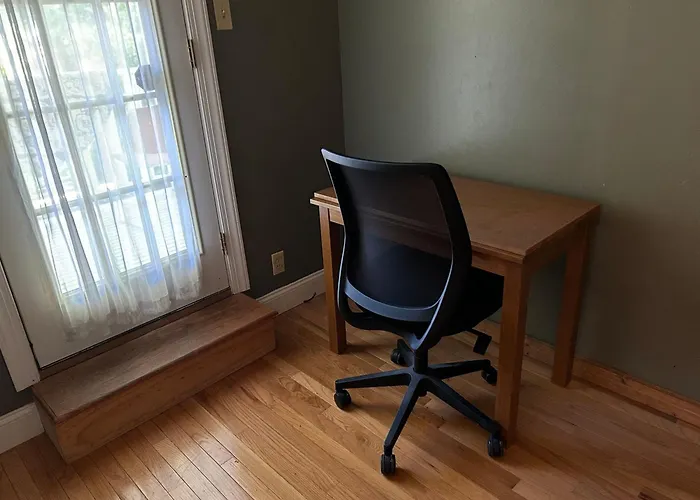 Point Breeze Guest House Pittsburgh
