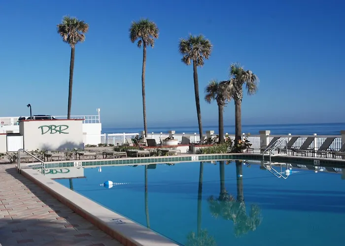 Daytona Beach Resort Condos