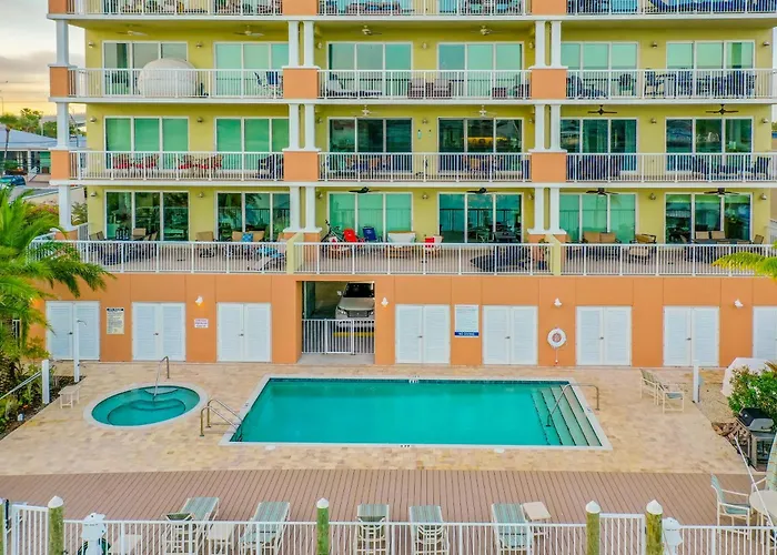 Dolphin'S Cove - Clearwater Beach, Fl