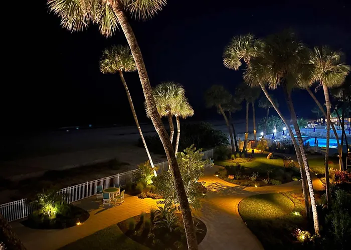 Sand Castle I - 301