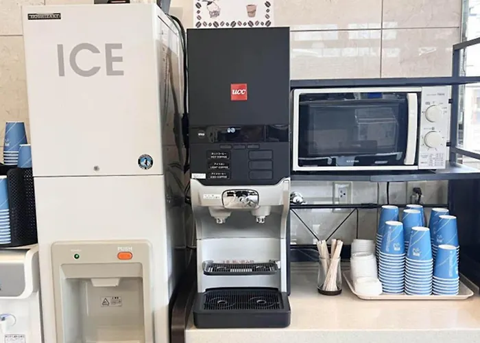 Toyoko Inn Kyoto Biwako Otsu