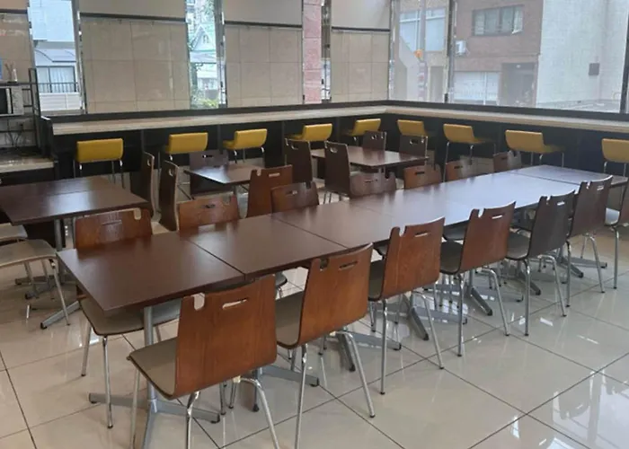 Toyoko Inn Kyoto Biwako Otsu