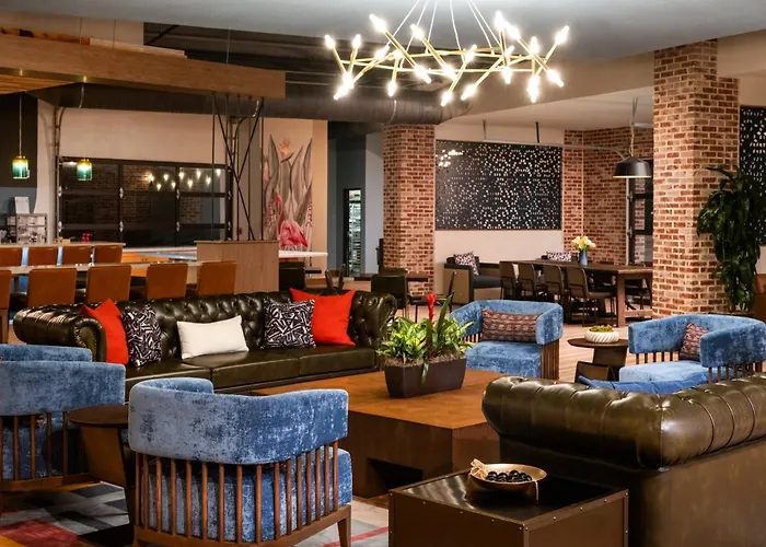 Voco College Station Aggieland By Ihg