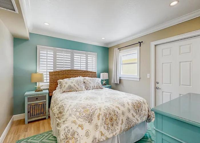 Bungalow Beach Place 9 Clearwater Beach