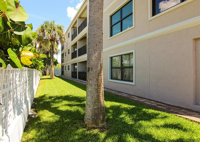 Belleair Sands 107