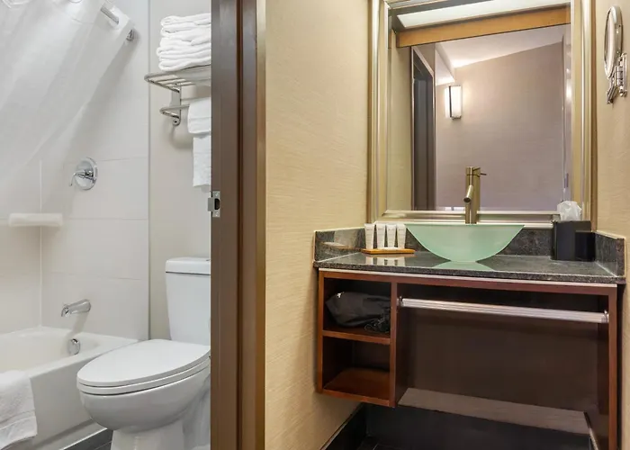 Radisson Hotel Southfield-Detroit
