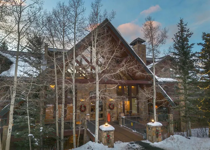 Bear Creek Lodge 309B By Alpine Lodging Telluride