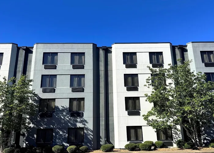 Travelodge By Wyndham Flowood