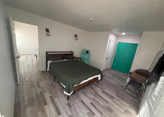 La Unica Hotel Austin