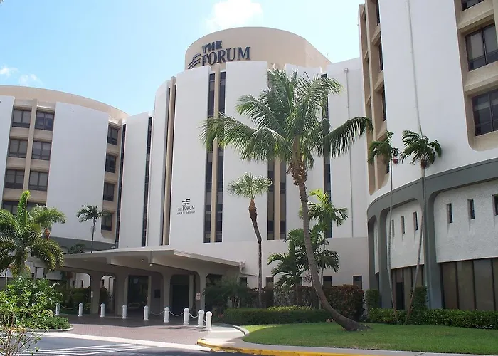 Forum Pompano Beach