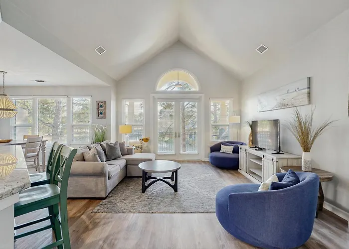 Turnberry Villas #8562
