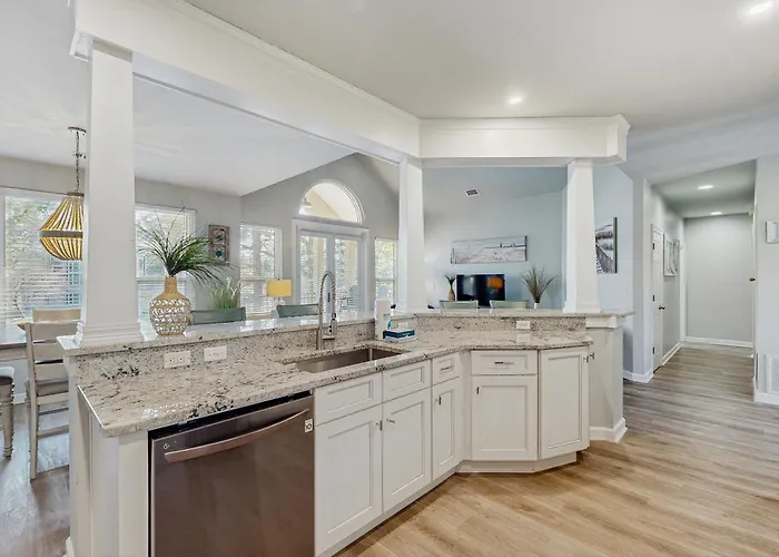 Turnberry Villas #8562