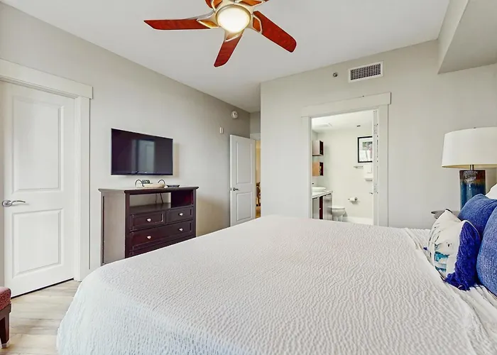 Bahia #4110 Apartment Destin