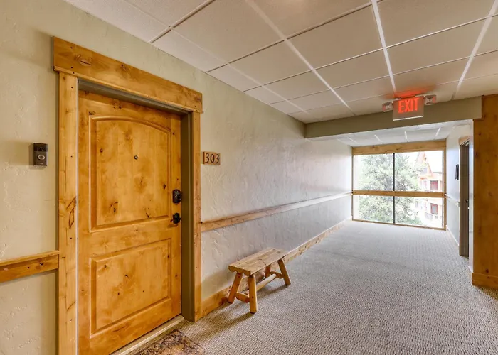 Mountainwood 303