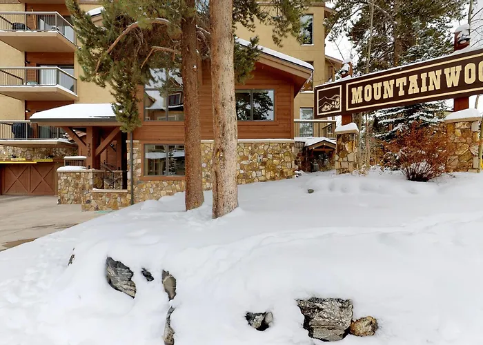 Mountainwood 303