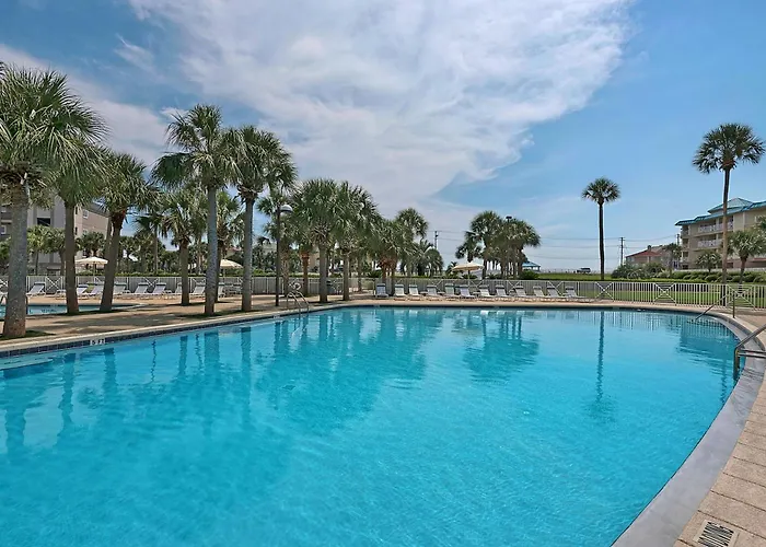 Amalfi Coast Resort A305 Destin