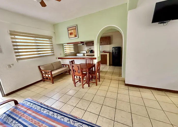 Quinta Carrizalillo Hotel Puerto Escondido 