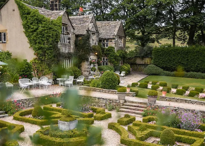 Holdsworth House Hotel Halifax
