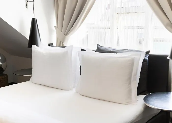 Thingholt By Center Hotels Reykjavik