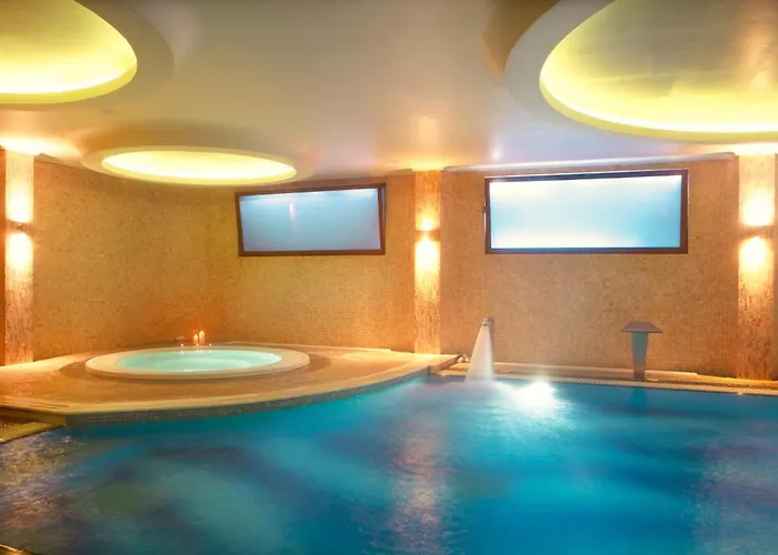 Zeus Essence Ramada By Wyndham Athens Hotel Mati