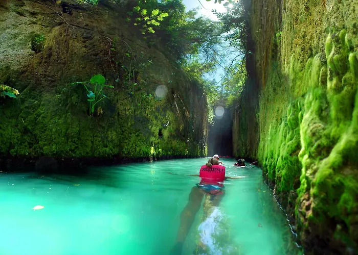 Occidental At Xcaret Destination Hotel Xcaret Park