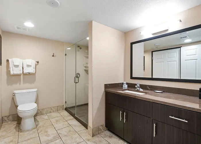 The Carriage House Hotel Las Vegas