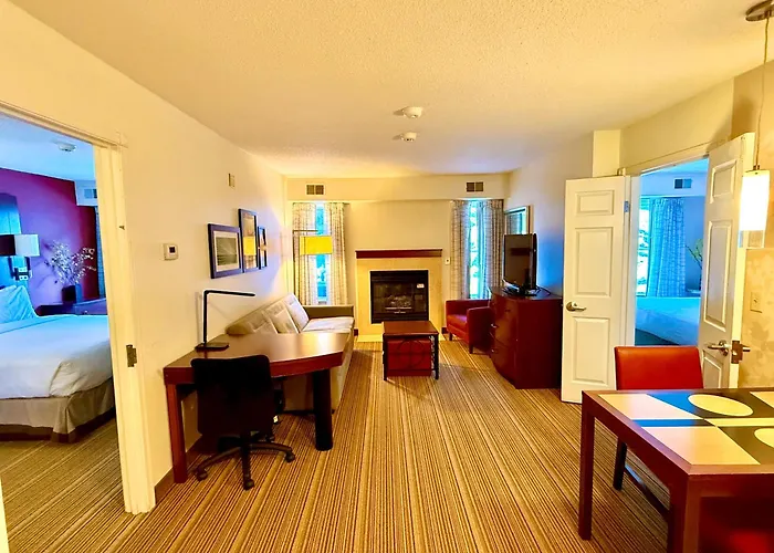 Primestay Extended Suites By Ihg
