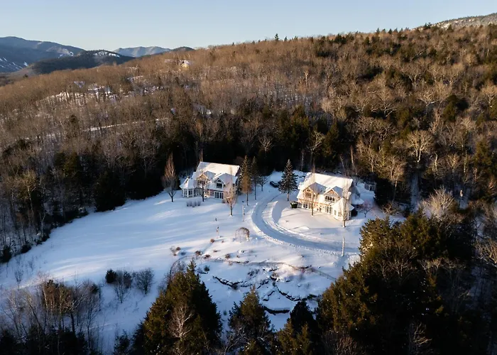 Nordic Village Condominium Resort Jackson
