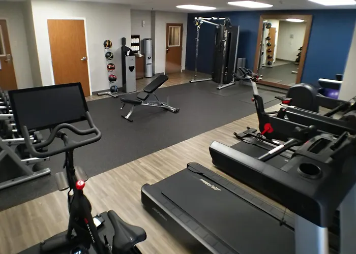 Hampton Inn Houma