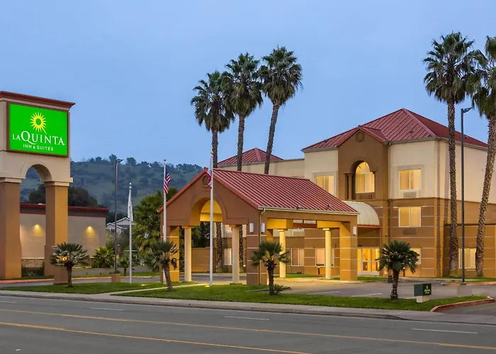 La Quinta By Wyndham Fairfield - Napa Valley