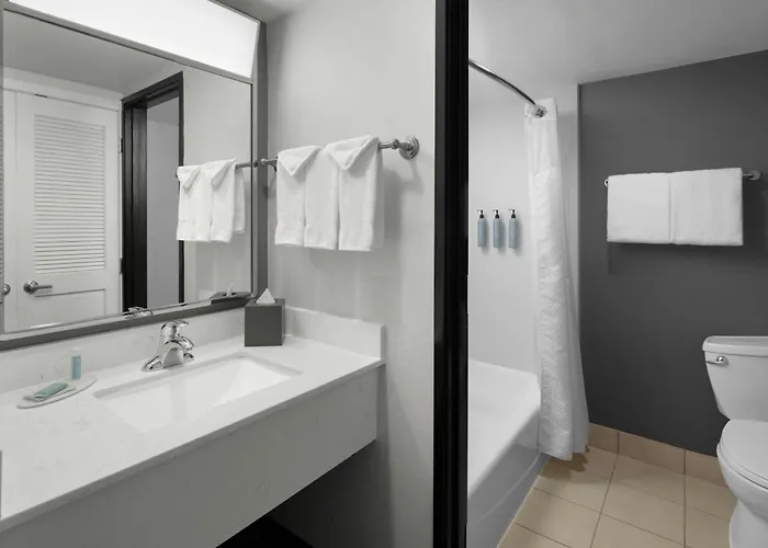 Courtyard By Marriott Salt Lake City Sandy
