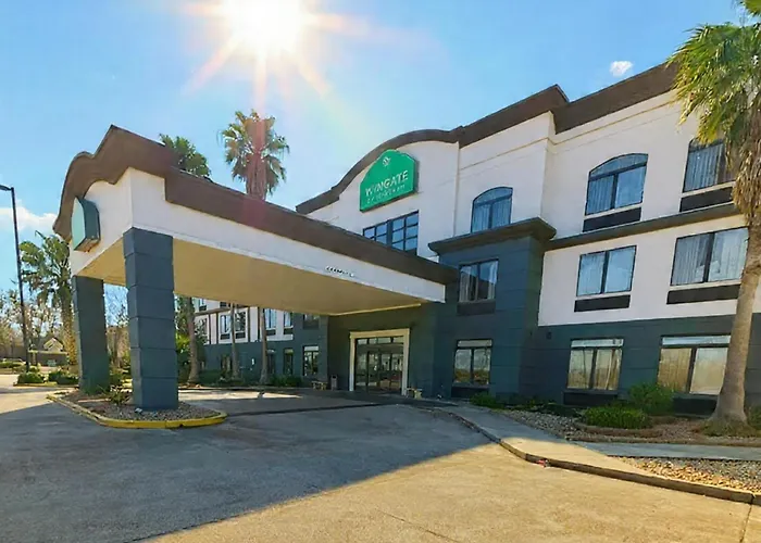 Wingate By Wyndham Houma