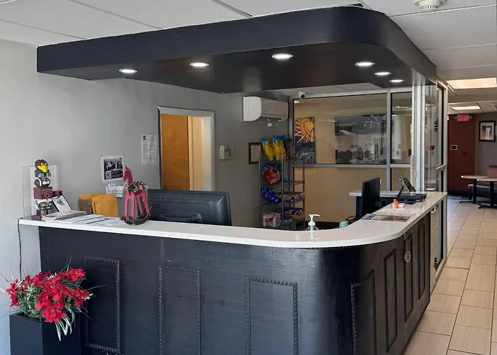 Gallus Stadium Park Inn, An Ascend Collection Hotel Columbia