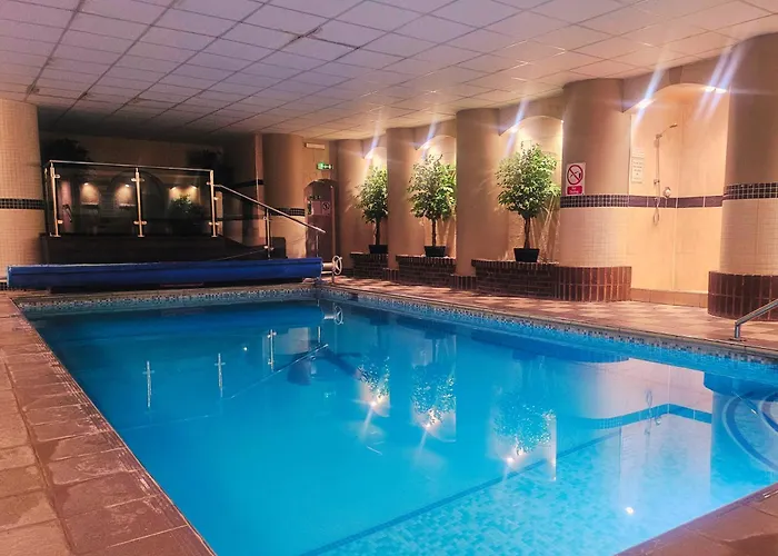 The Heritage Hotel