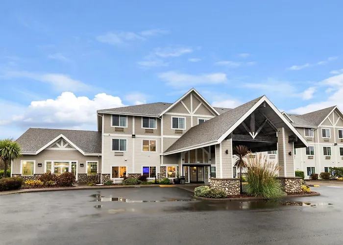 La Quinta By Wyndham Newport