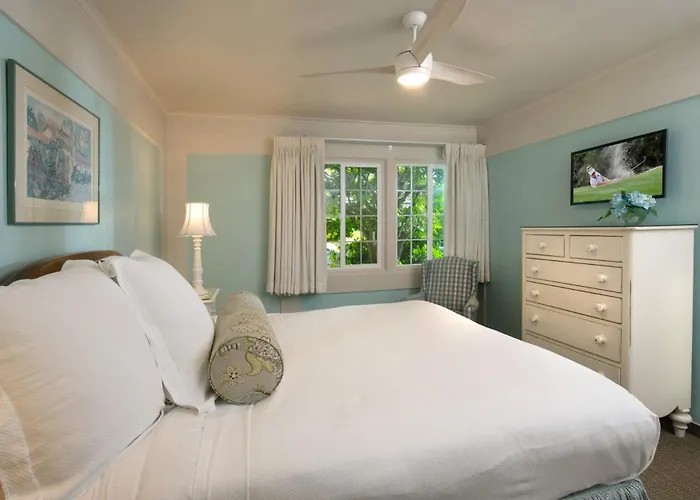 Horizon Inn & Ocean View Lodge Carmel-by-the-Sea