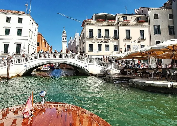 Locanda Vivaldi Venice