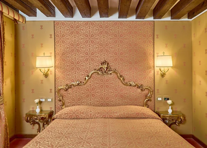 Locanda Vivaldi Venice