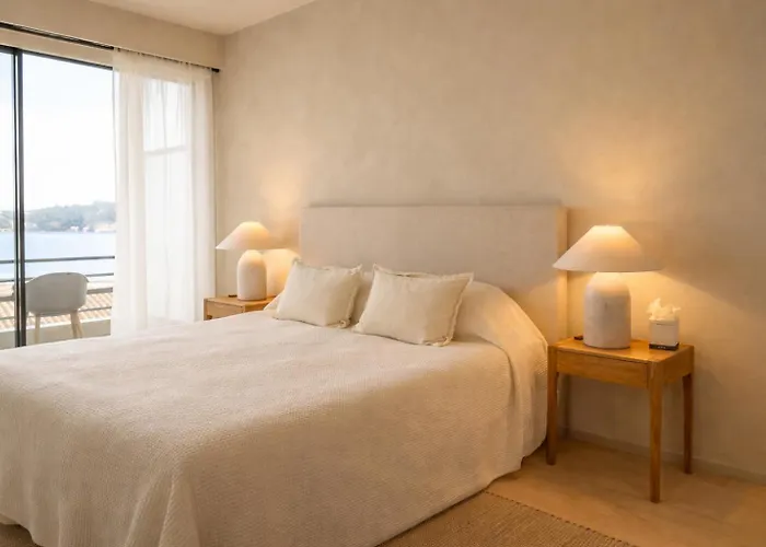 Hotel Le Versailles Villefranche-sur-Mer