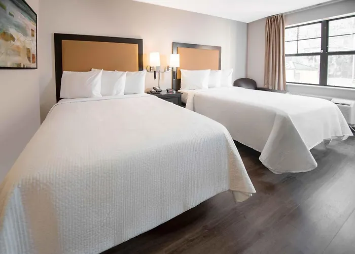 Extended Stay America Suites - Boca Raton - Commerce