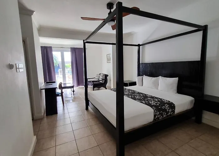 Grand Hotel Excelsior Port Royal
