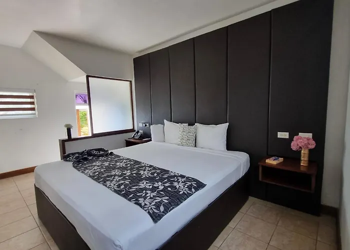 Grand Hotel Excelsior Port Royal