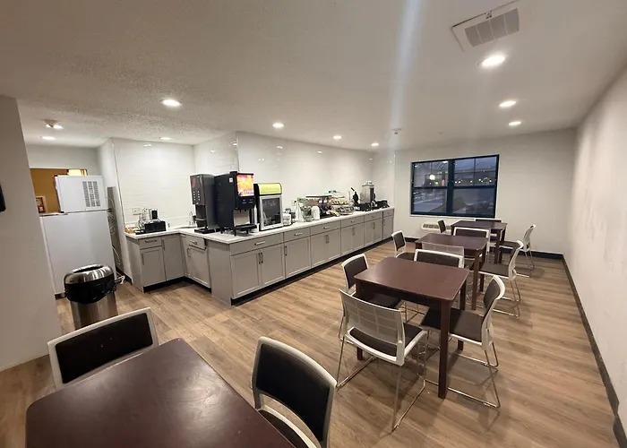 Mainstay Suites Rochester South Mayo Clinic
