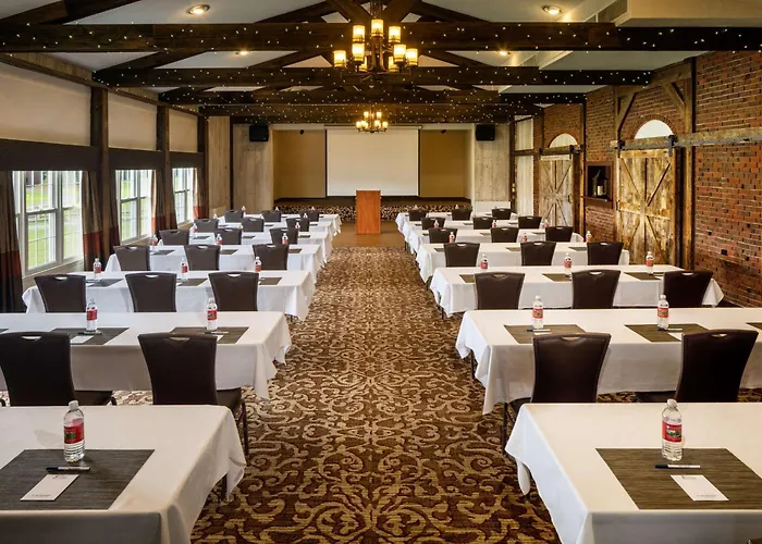 Best Western University Inn Canton