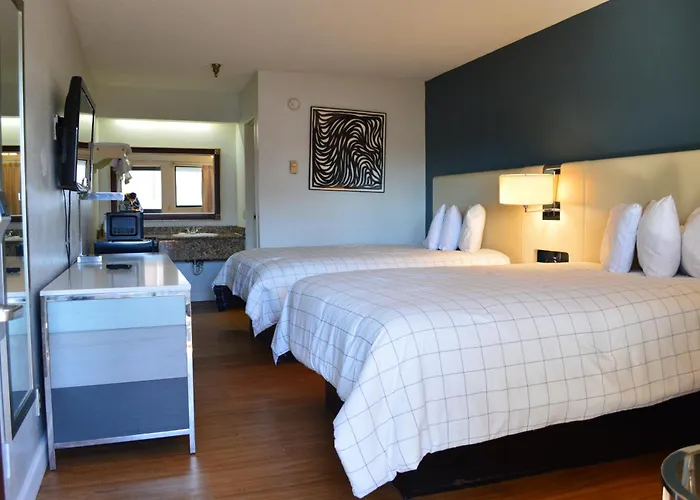 Bay Inn Tampa